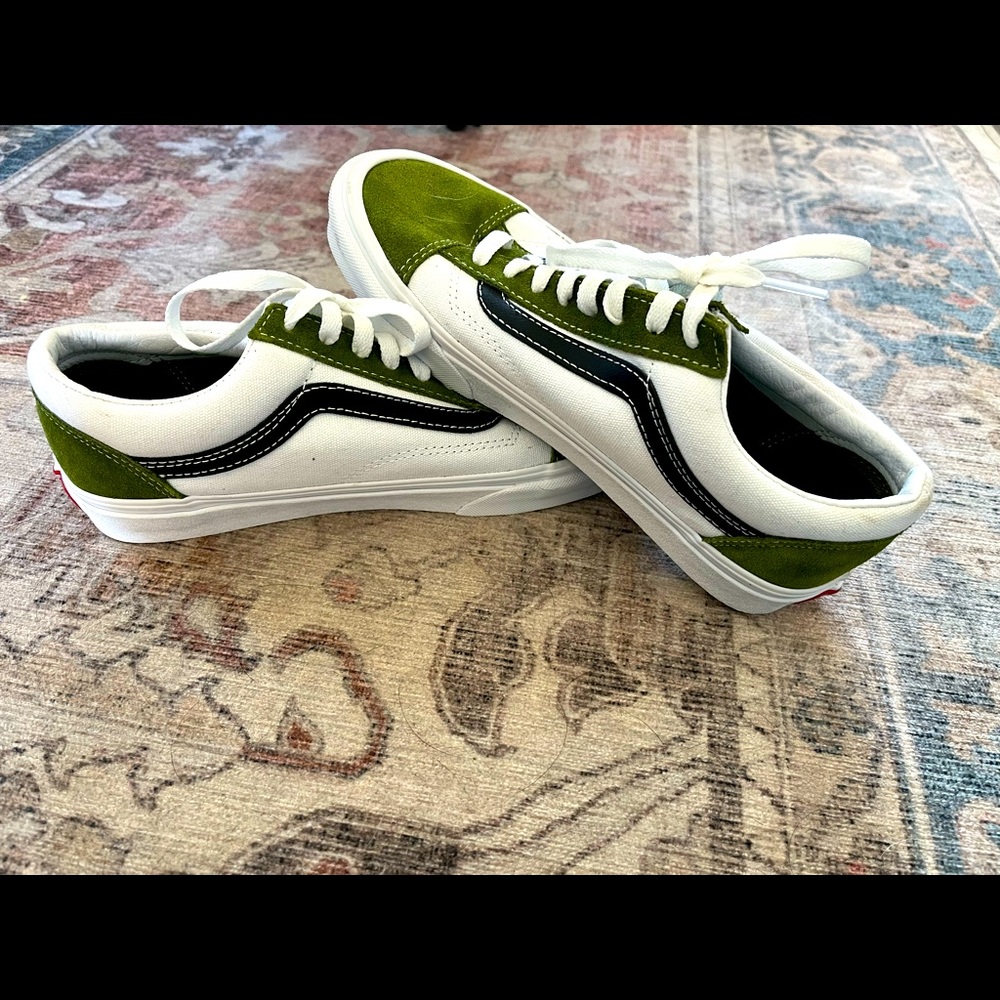 Vans